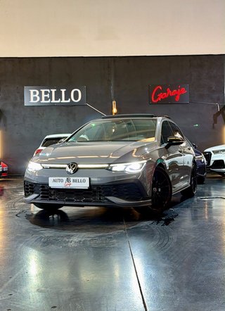 Volkswagen Golf GTI Clubsport 2.0 TSI 221kW (300CV) DSG