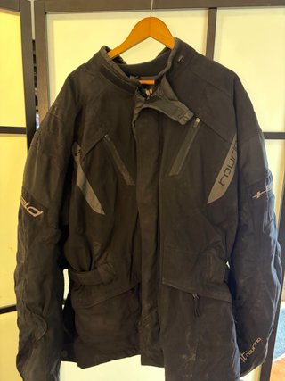 Chaqueta de Moto Held Touring Talla XXL