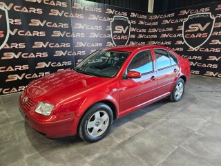 Volkswagen Bora 1.9tdi 110cv,102.000k,único dueño