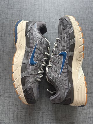 Nike P-6000 Talla 43