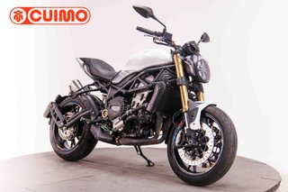 BENELLI 752 S
