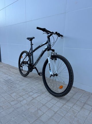 Bicicleta Mountain Bike L