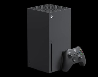 Xbox Series X 1TB