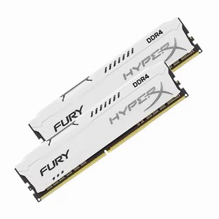 Memoria RAM HyperX FURY DDR4 16gb 3200mhz