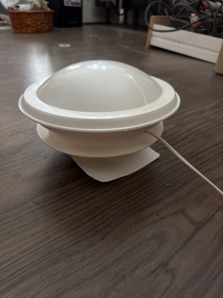 Aireador Extractor 12V para Autocaravana