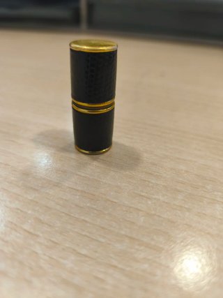 Encendedor Vintage Estilo Pintalabios (Lipstick)
