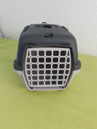 Transportín para mascotas