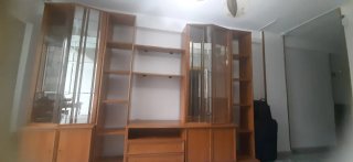 Mueble Modular de Madera