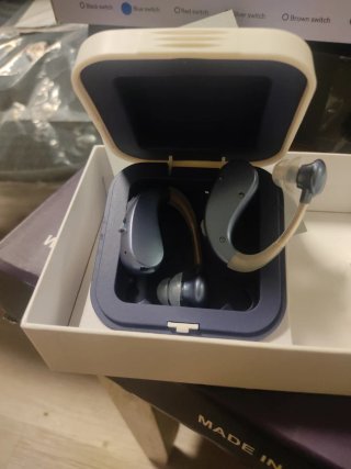 Auriculares Deportivos