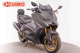 YAMAHA TMAX 560 TECH MAX