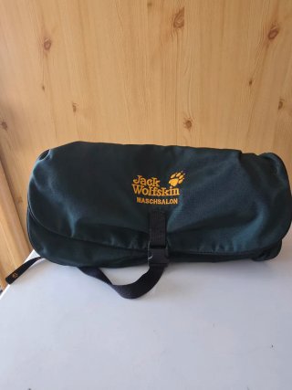 Neceser de Viaje Jack Wolfskin Waschsalon
