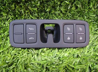 Mando apertura maletero 4m0959511e audi q7 93397