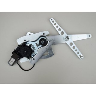 Elevalunas Electrico Delantero IZQUIERDO O DERECHO (5 Puertas) para Suzuki SWIFT III 2005