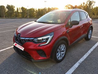 Mitsubishi ASX 100T Motion