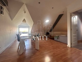 Piso en alquiler en Embajadores - Lavapiés en Madrid