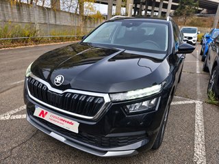 Skoda Kamiq 1.5 TSI 110kW 150CV SELECTION