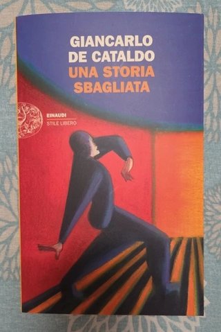 Una storia sbagliata
