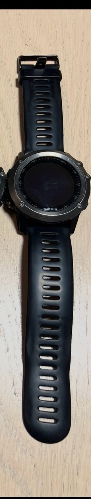 Garmin Fenix 3