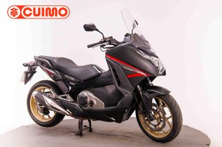HONDA INTEGRA 750