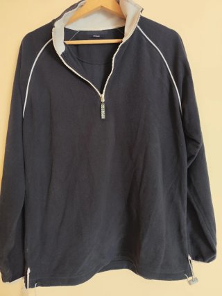 Sudadera sport para hombre
