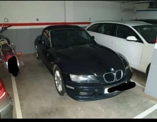 BMW Z3 1996