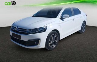Citroën C-Elysée PureTech 60KW (82CV) Exclusive