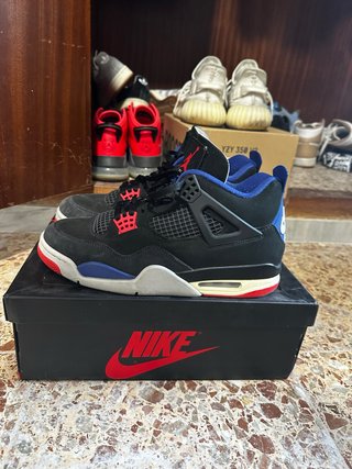 Zapatillas Jordan 4