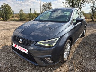 SEAT Ibiza 1.0 TSI 85kW 115CV Style XM