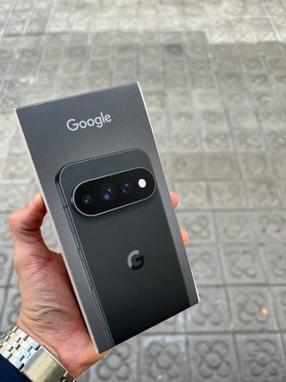 Google Pixel 11 Pro 256GB / Nuevo sin abrir