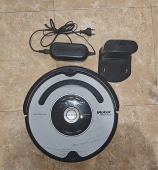 REACONDICIONADO - iRobot Roomba 594 Pet Series