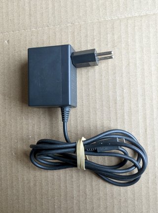 Nintendo Switch/2 Cargador