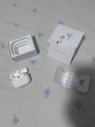 Auriculares inalambricos