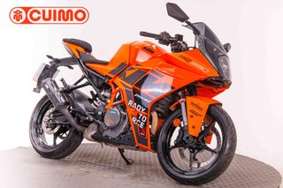KTM RC 390