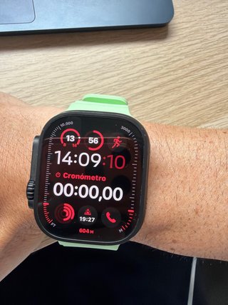 Apple Watch Ultra 2
