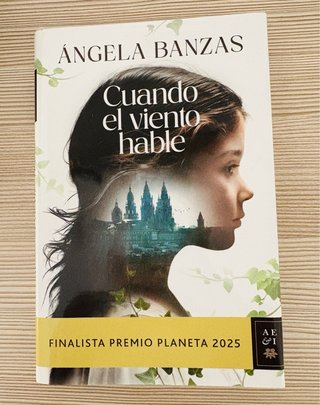 Cuando el viento hable