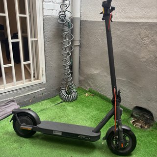 Patinete Xiaomi Electric Scooter Elite