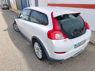Volvo C30 2010