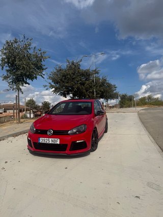 Volkswagen Golf 2011