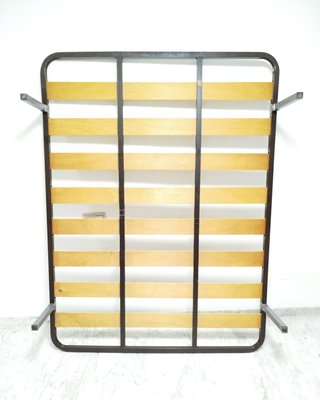 Somier Doble 135x180 cm con Patas