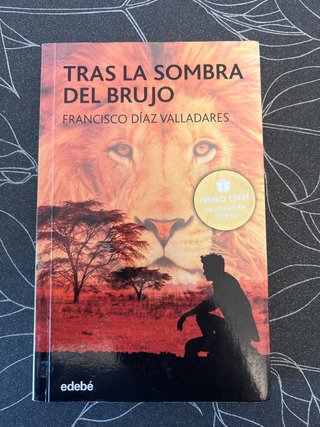 Tras la sombra del brujo