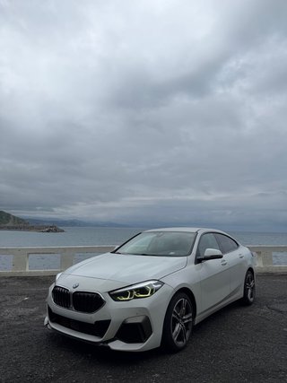BMW Serie 2 2021