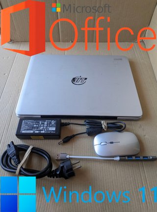 HP VIT Windows 11