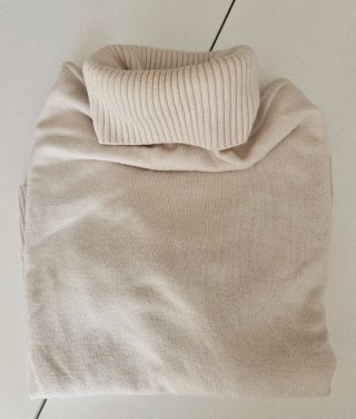 Jersey Beige Scorpion