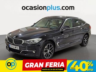 BMW Serie 3 328i xDrive Gran Turismo 180 kW (245 CV)