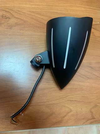 Faro LED para Moto 4,75 pulgadas