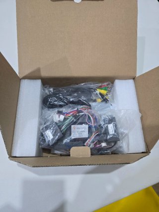 Autoestéreo Pantalla Android 14 7'' 4GB+64GB)