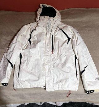 Chaqueta Esquí Columbia Omni-Tech Talla L