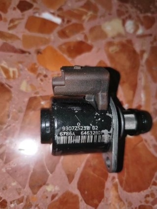 Válvula reguladora presión Ford Mondeo MK3