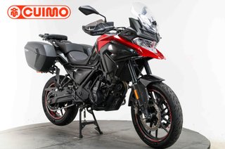 VOGE 650 DSX