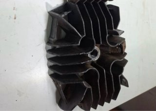 Culata MK 74 Derbi con Descompresor